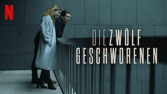 Die zwölf Geschworenen (2019)