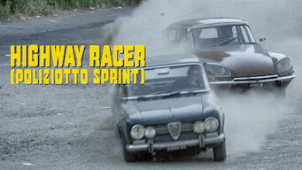 Highway Racer (Poliziotto sprint) (1977)