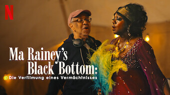 Ma Rainey’s Black Bottom: Die Verfilmung eines Vermächtnisses (2020)