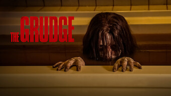 The Grudge (2020)