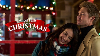 Angel Falls Christmas (2021)