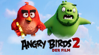 Angry Birds 2 – Der Film (2019)