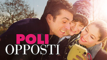 Poli opposti (2015)