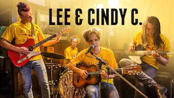 Lee & Cindy C (2015)