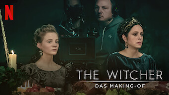 The Witcher – Das Making-of (2020)