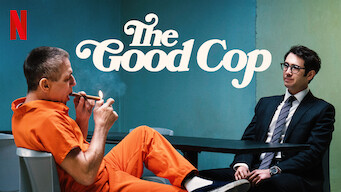 The Good Cop (2018)