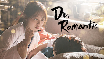 Dr. Romantic (2020)