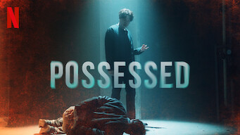 Possessed (2019)