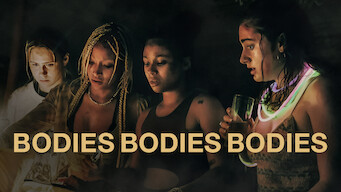 Bodies Bodies Bodies (2022)