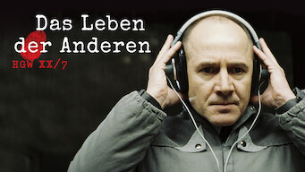 Das Leben der Anderen (2006)