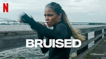 Bruised (2021)