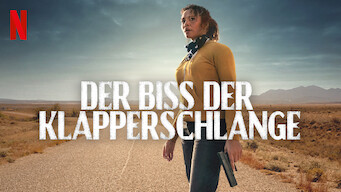 Der Biss der Klapperschlange (2019)