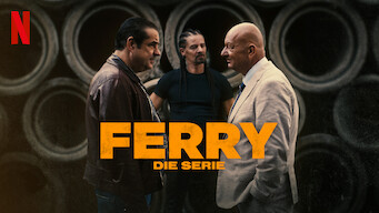 Ferry: Die Serie (2023)