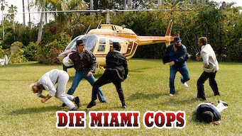 Die Miami Cops (1985)