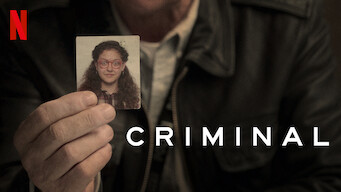 Criminal: Deutschland (2019)