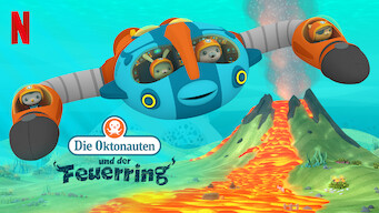 Die Oktonauten und der Feuerring (2021)