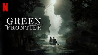 Green Frontier (2019)