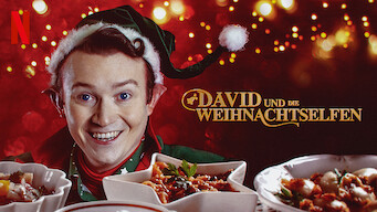 David und die Weihnachtselfen (2021)