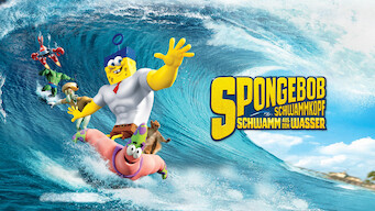 SpongeBob Schwammkopf 3D (2015)