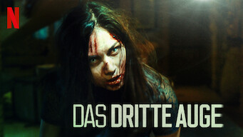 Das dritte Auge (2018)