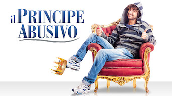 Il principe abusivo (2013)