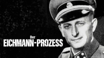 Der Eichmann-Prozess (2011)