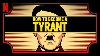 How to Become a Tyrant (2021)