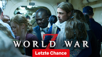 World War Z (2013)