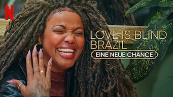 Liebe macht blind: Brasilien (2024)