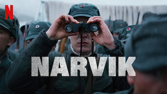 Narvik (2022)