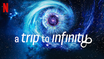 A Trip to Infinity (2022)