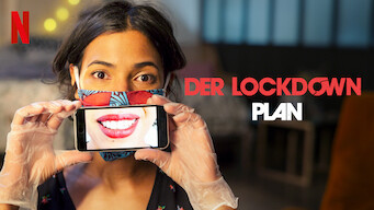 Der Lockdown-Plan (2020)