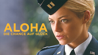 Aloha – Die Chance auf Glück (2015)