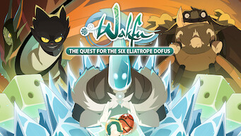 Wakfu: The Quest for the Six Eliatrope Dofus (2014)