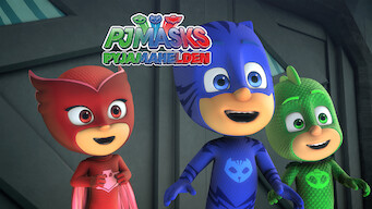 PJ Masks – Pyjamahelden (2020)