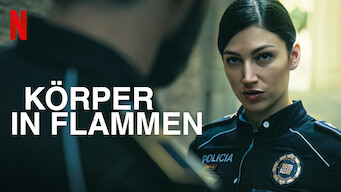 Körper in Flammen (2023)