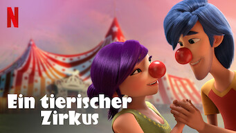 Ein tierischer Zirkus (2020)