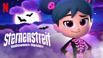 Sternenstreif: Halloween-Helden (2020)