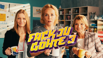 Fack you Göhte 3 (2017)