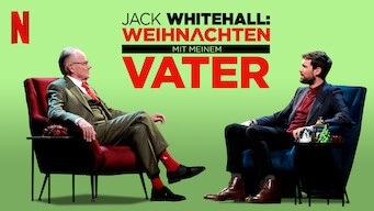 Jack Whitehall: Weihnachten mit meinem Vater (2019)