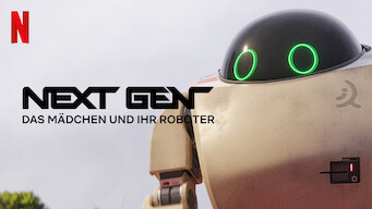 Das Mädchen und ihr Roboter – Die nächste Generation (2018)