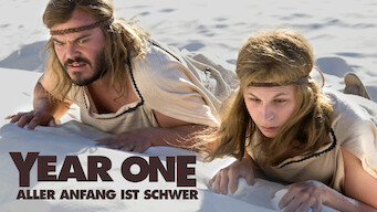 Year One – Aller Anfang ist schwer (2009)