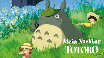 Mein Nachbar Totoro (1988)