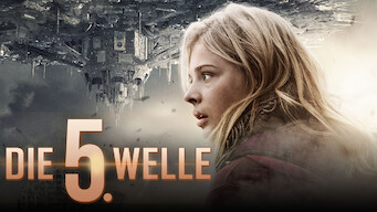 Die 5. Welle (2016)