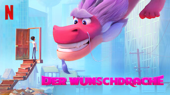 Der Wunschdrache (2021)