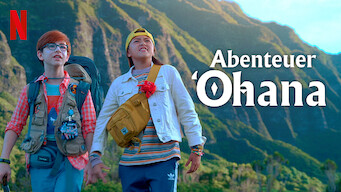 Abenteuer ʻOhana (2021)