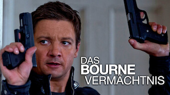 Das Bourne Vermächtnis (2012)