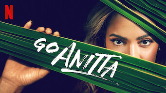 Go Anitta (2018)