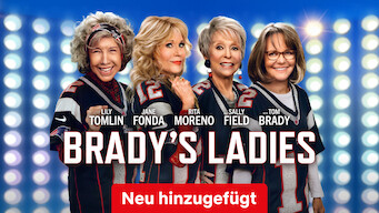 Brady's Ladies (2023)