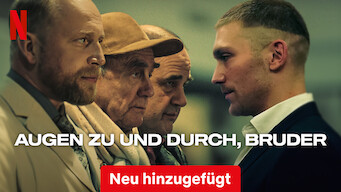 Augen zu und durch, Bruder (2024)